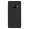 Coque Xiaomi Redmi A3 / Poco C61 Square Liquid Premium Noir