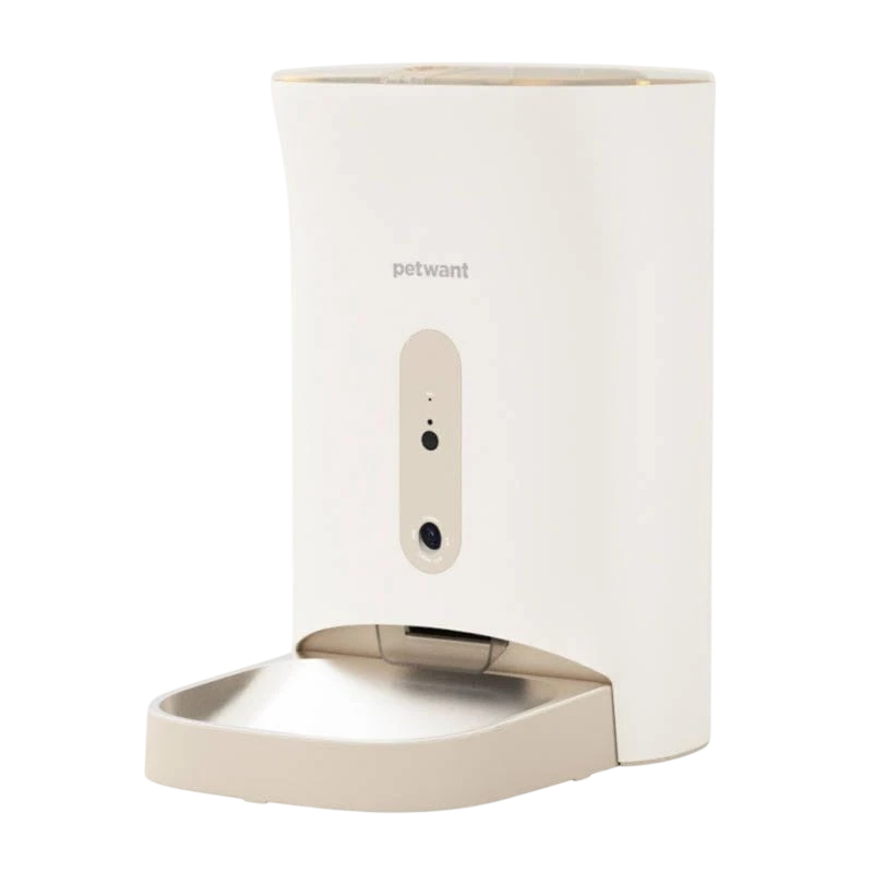 PetWant F11-C Distributeur automatique de nourriture