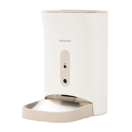 PetWant F11-C Distributeur automatique de nourriture