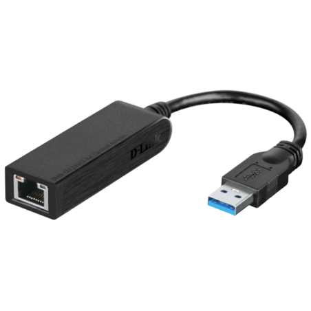 D-Link DUB-13-12 Adaptateur réseau USB