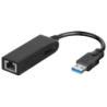 D-Link DUB-13-12 Adaptateur réseau USB