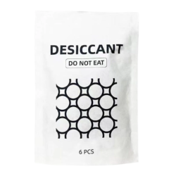 Déshydratant pour mangeoire PetWant F11 6 unités