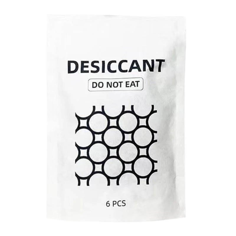Déshydratant pour mangeoire PetWant F11 6 unités