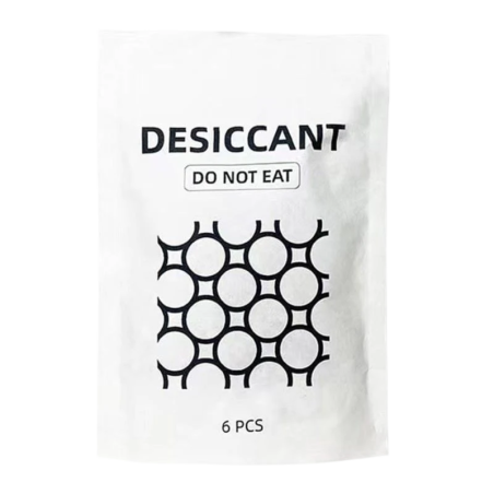 Déshydratant pour mangeoire PetWant F11 6 unités