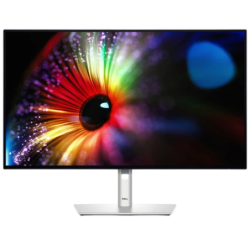 Dell UltraSharp2 U2724D Noir/Argent 27 pouces 2K IPS 120Hz 8ms Écran