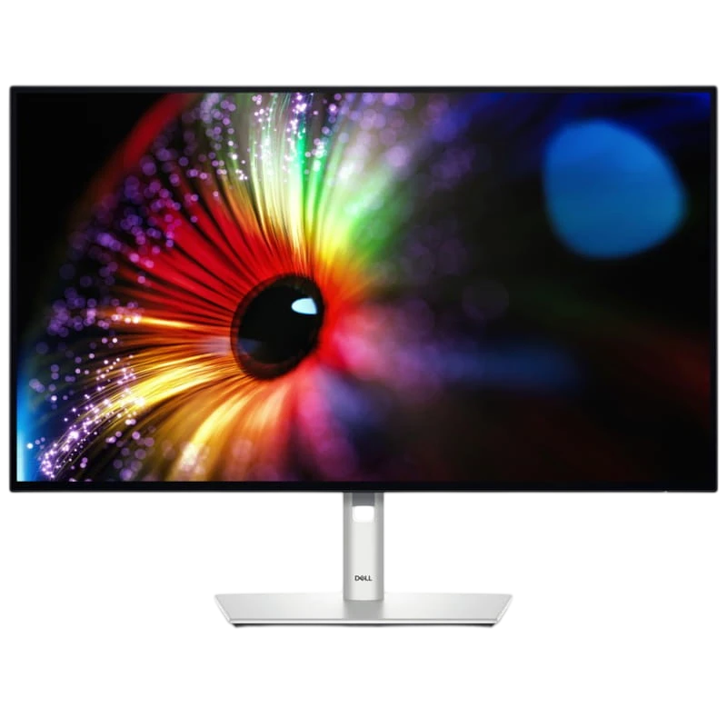 Dell UltraSharp2 U2724D Noir/Argent 27 pouces 2K IPS 120Hz 8ms Écran