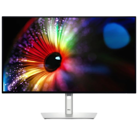 Dell UltraSharp2 U2724D Noir/Argent 27 pouces 2K IPS 120Hz 8ms Écran