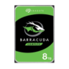 Seagate BarraCuda Compute 8TB Vert/Noir SATA 5400rpm Disque dur
