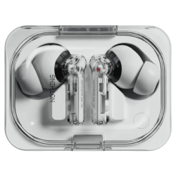 Nothing Ear a Blanc ANC Bluetooth 5.3 42h IP55 Écouteurs sans fil