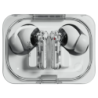 Nothing Ear a Blanc ANC Bluetooth 5.3 42h IP55 Écouteurs sans fil