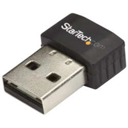 StarTech USB WiFi DualBand AC600 Adaptateur