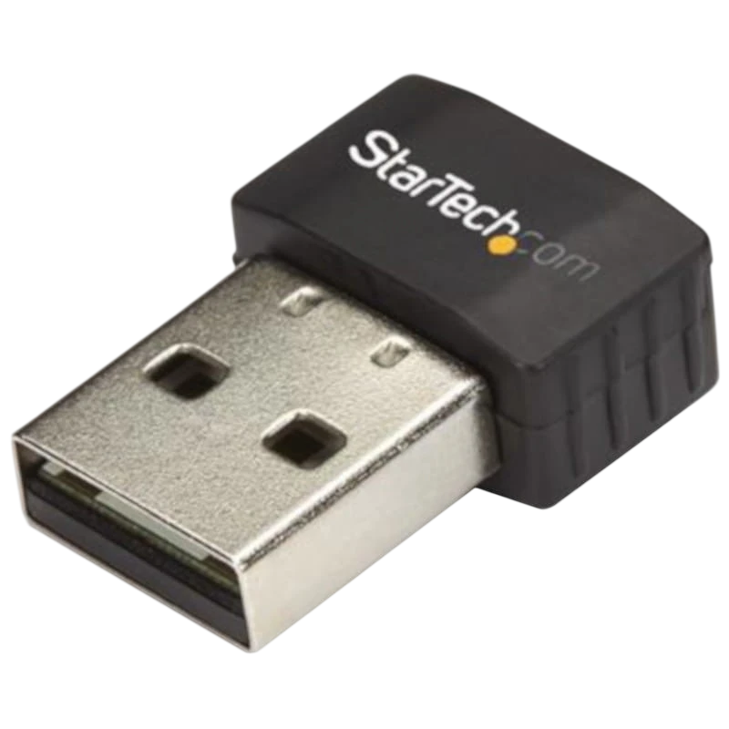 StarTech USB WiFi DualBand AC600 Adaptateur
