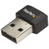StarTech USB WiFi DualBand AC600 Adaptateur