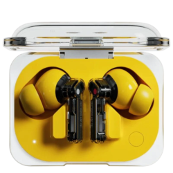 Nothing Ear a Jaune ANC Bluetooth 5.3 42h IP55 Écouteurs sans fil