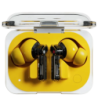 Nothing Ear a Jaune ANC Bluetooth 5.3 42h IP55 Écouteurs sans fil