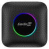 Carlinkit CPC200-TBOX LED 8GB/128GB 4G LTE WiFi AI Box compatible avec CarPlay et Android Auto