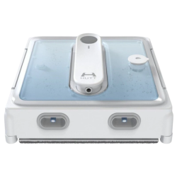 HUTT W9 3800Pa 120 min Robot lave-vitres