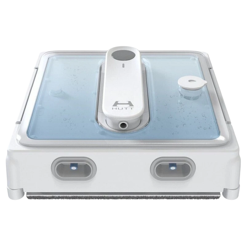 HUTT W9 3800Pa 120 min Robot lave-vitres