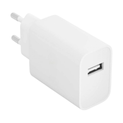 Aisens Chargeur Haute Efficacité 10.5W 1xUSB Blanc