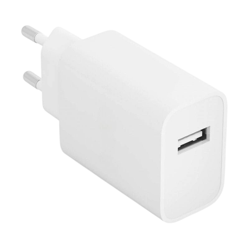 Aisens Chargeur Haute Efficacité 10.5W 1xUSB Blanc