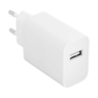 Aisens Chargeur Haute Efficacité 10.5W 1xUSB Blanc