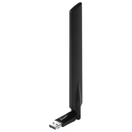 Edimax EW-7811UAC USB WiFi DualBand Adaptateur