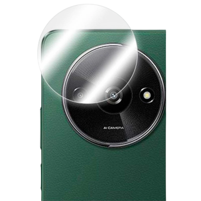 Film protection caméra Xiaomi Redmi A3 / Poco C61
