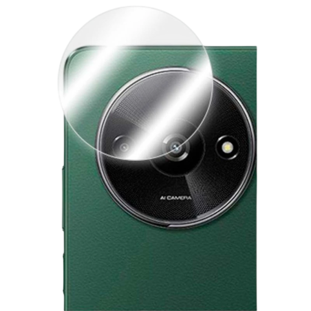 Film protection caméra Xiaomi Redmi A3 / Poco C61