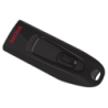 SanDisk Ultra 32 GB USB 3.0 130 MB/s Noir