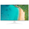 LG 27TQ615S-WZ Blanc 27 pouces Full HD IPS 14ms WebOS Écran