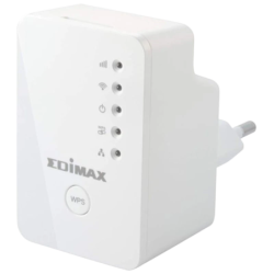 Edimax EW-7438RPNMINI Mini N300 Répéteur WiFi