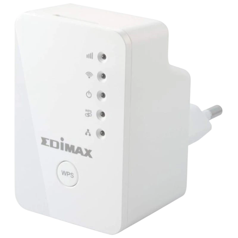 Edimax EW-7438RPNMINI Mini N300 Répéteur WiFi