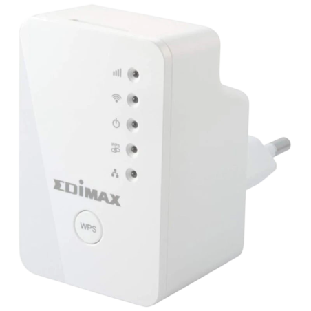Edimax EW-7438RPNMINI Mini N300 Répéteur WiFi