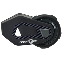FreedConn T-MAXS Mesh 6 interlocuteurs conversation simultanée Bluetooth 5.1 8h Intercom pour moto