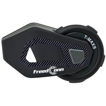 FreedConn T-MAXS Mesh 6 interlocuteurs conversation simultanée Bluetooth 5.1 8h Intercom pour moto
