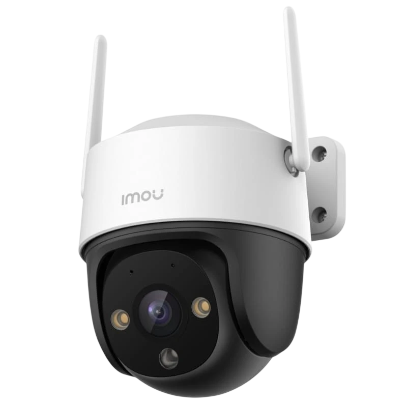 IMOU Cruiser SE Blanc Full HD WiFi IP66 Caméra de surveillance