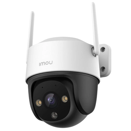 IMOU Cruiser SE Blanc Full HD WiFi IP66 Caméra de surveillance