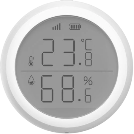 IMOU ZTM1 Zigbee WiFi Capteur de température et d'humidité