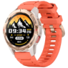 Mibro Watch GS Active Or 1,3 pouces AMOLED GPS 20 jours +150 sports 5ATM