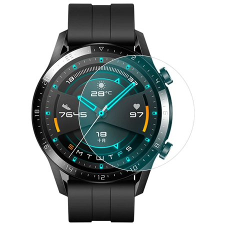 Protecteur d'écran Huawei Watch GT 2 46mm