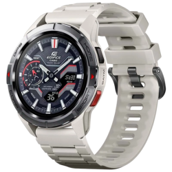 Mibro Watch GS Active Blanc 1,3 pouces AMOLED GPS 20 jours +150 sports 5ATM