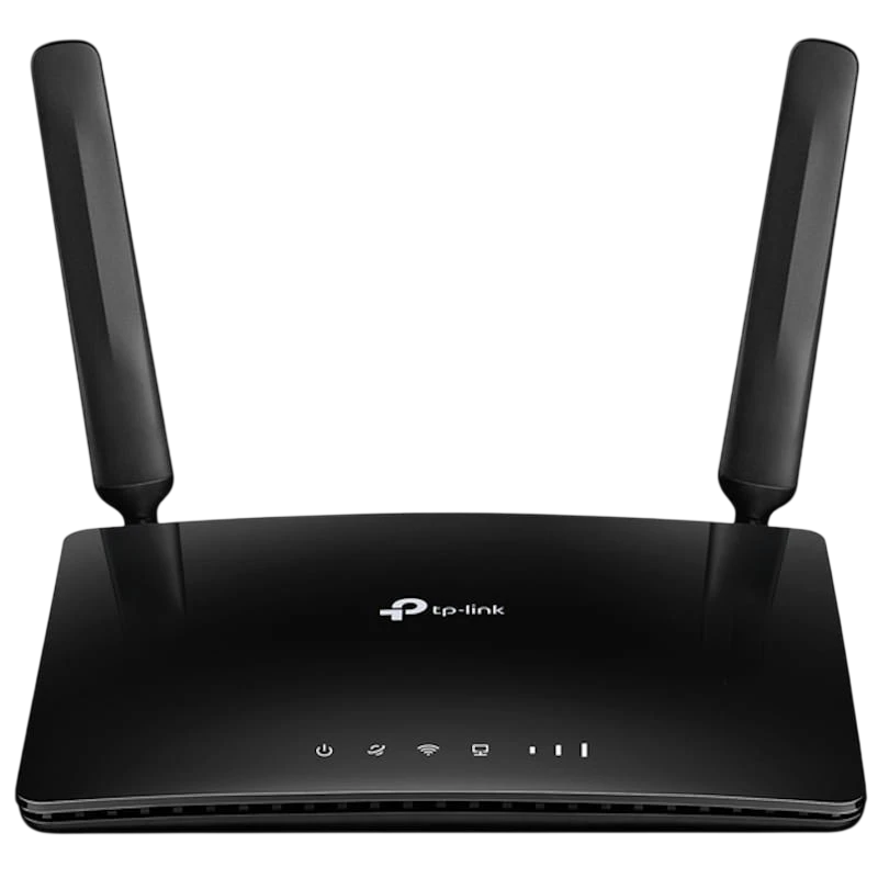 TP-LINK TL-MR6400 4G LTE WiFi N300 Routeur sans fil