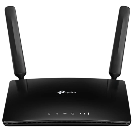 TP-LINK TL-MR6400 4G LTE WiFi N300 Routeur sans fil