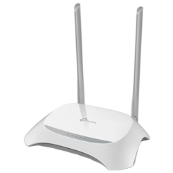 TP-LINK TL-WR840N WiFi N300 Routeur