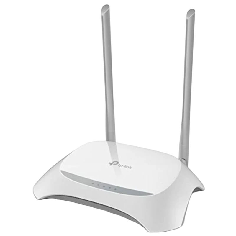 TP-LINK TL-WR840N WiFi N300 Routeur