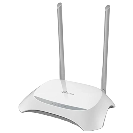 TP-LINK TL-WR840N WiFi N300 Routeur
