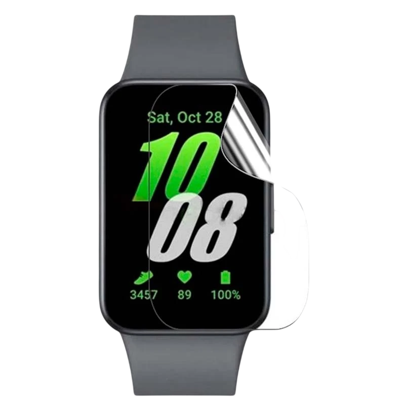 Protecteur d'écran Samsung Galaxy Fit 3