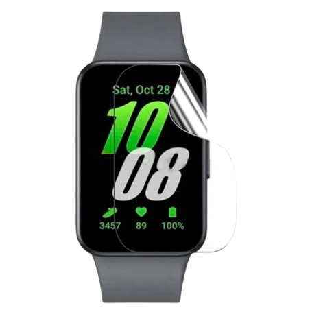 Protecteur d'écran Samsung Galaxy Fit 3
