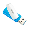 Apacer AH357 Bleu Océan/Blanc 64GB USB 3.2 Gen 1 Clé mémoire