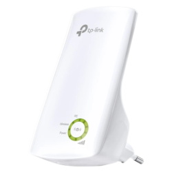 TP-LINK TL-WA854RE Universel 300Mbps Répéteur WiFi de couverture